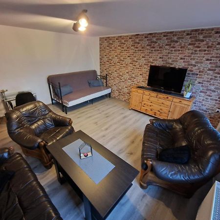 Przestronny Apartament +Silownia 바이톰 외부 사진